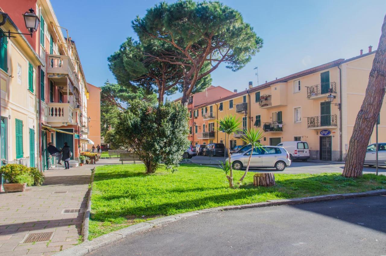 U' Recantu' Sestri Levante Exterior photo