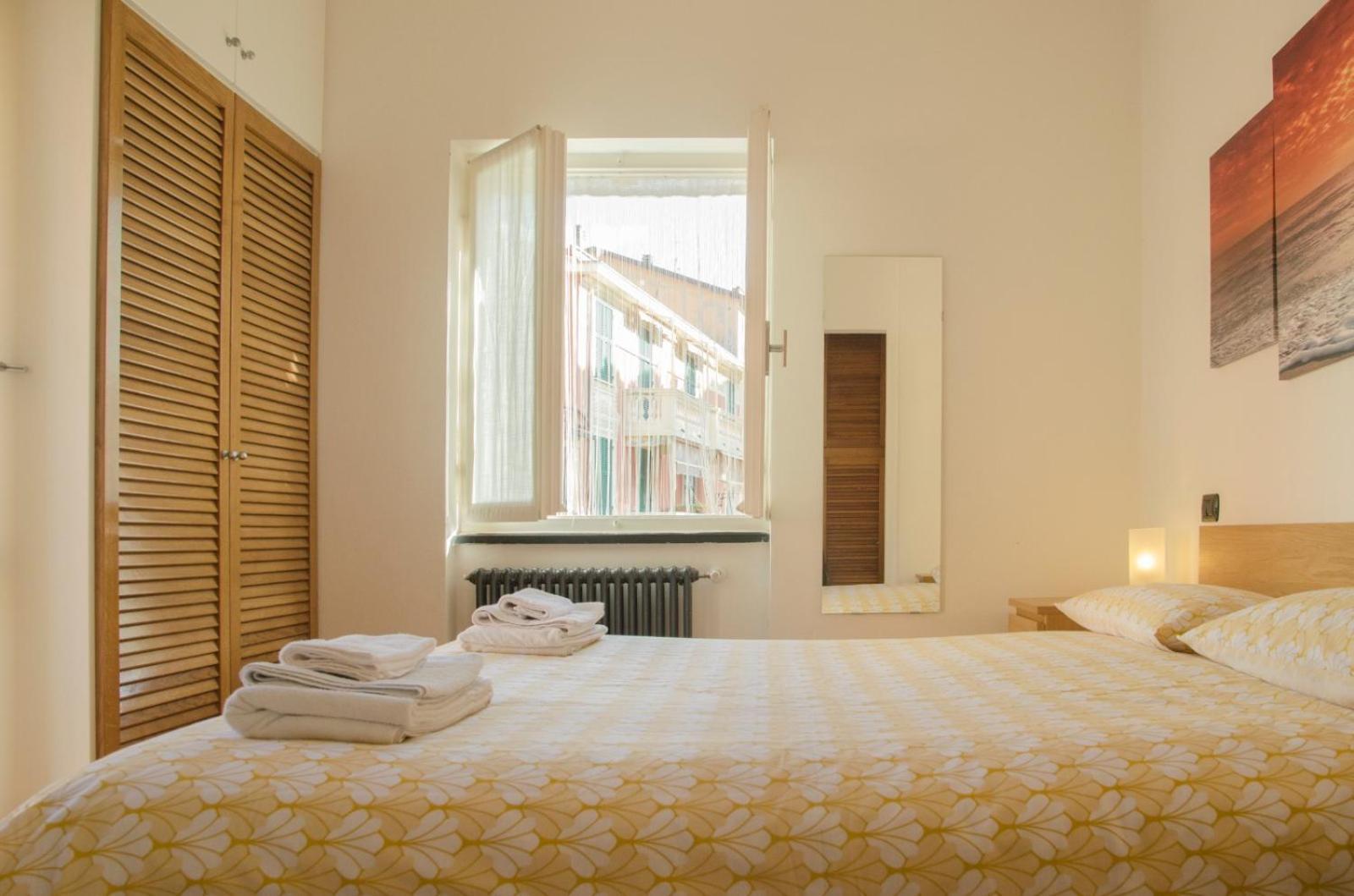 U' Recantu' Sestri Levante Room photo